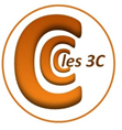 Logo de l'association Comité Culturel de Cerny les 3C