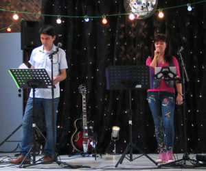 Duo Patricia Schoeller