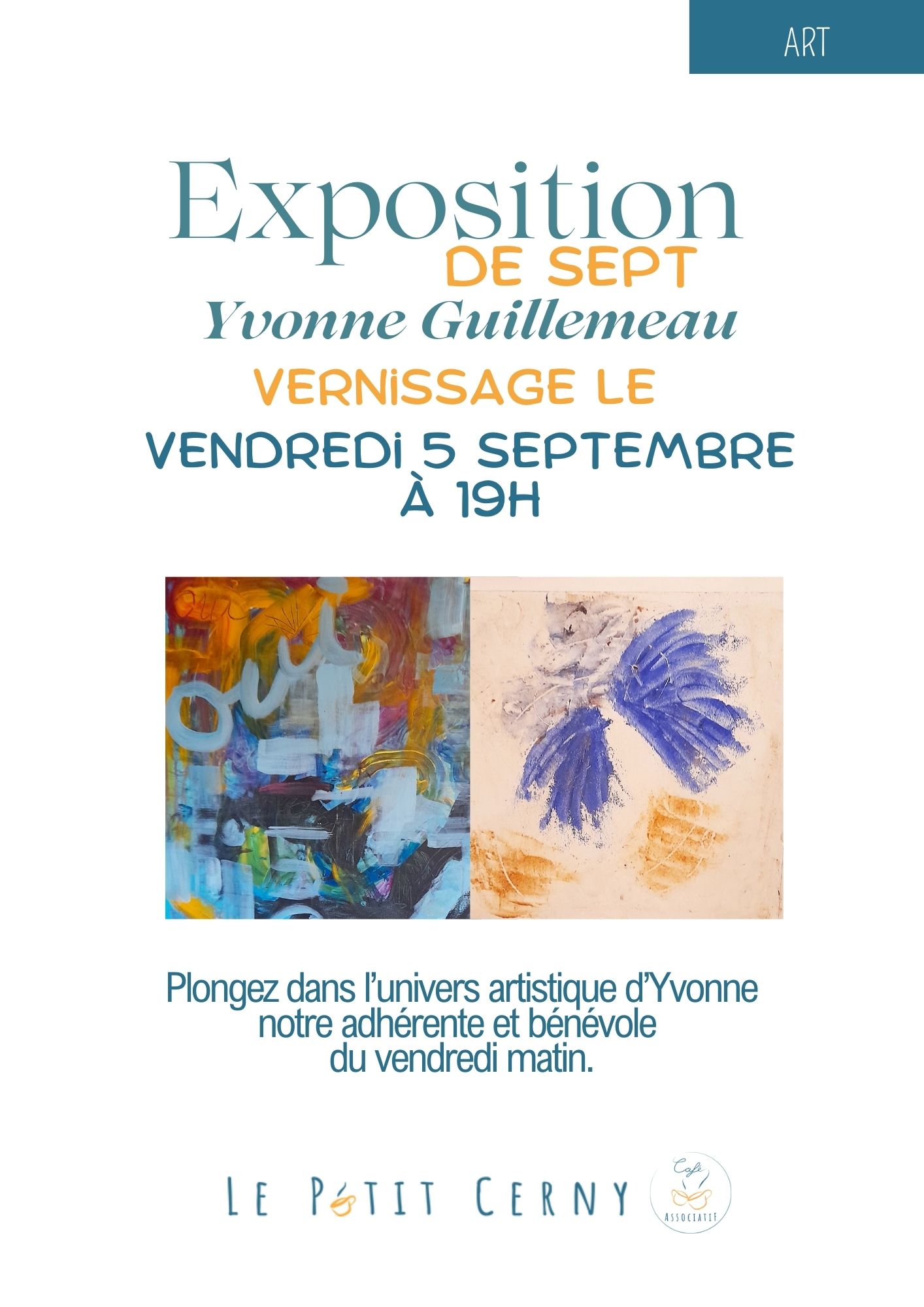 expo sept