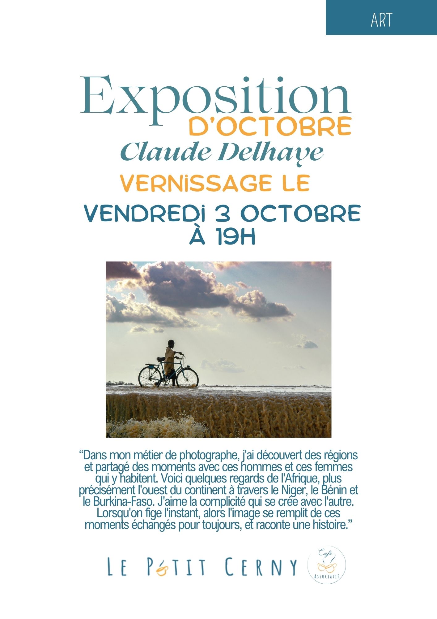 affiche oct