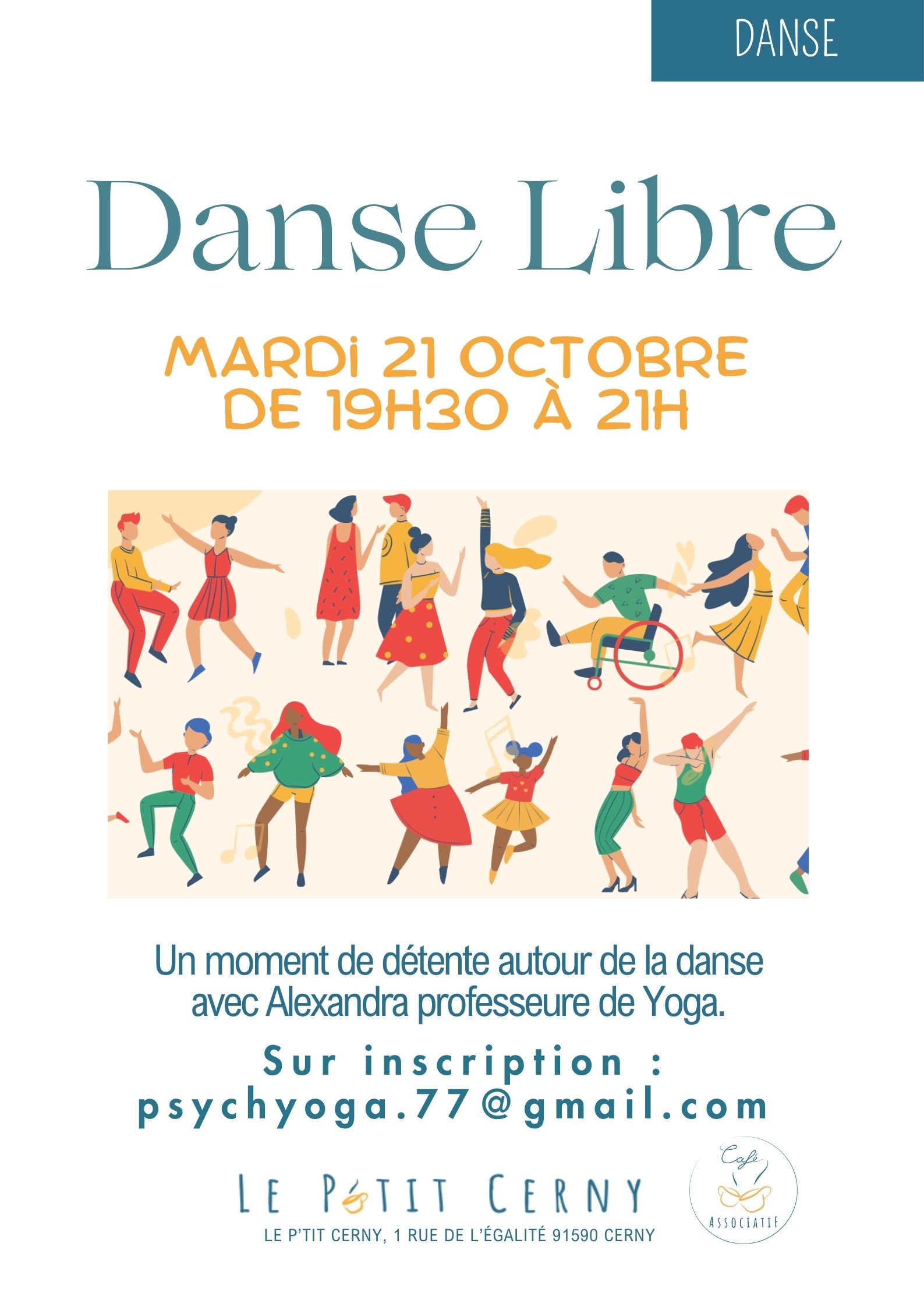 semaineocotbre derniers even